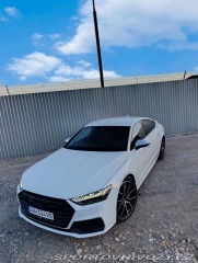 Audi S7  2019