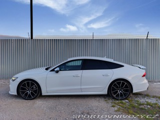 Audi S7  2019