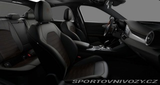 Alfa Romeo Giulia 2.0 Turbo 280k AT8 AWD  I 2025
