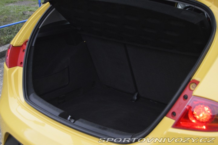 Seat Leon 2.0 TDI 125 KW ORIGINÁL F 2008