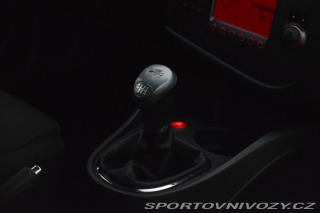 Seat Leon 2.0 TDI 125 KW ORIGINÁL F 2008