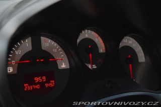 Seat Leon 2.0 TDI 125 KW ORIGINÁL F 2008