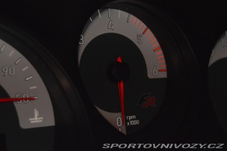 Seat Leon 2.0 TDI 125 KW ORIGINÁL F 2008