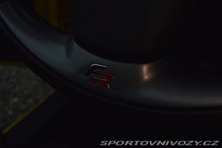 Seat Leon 2.0 TDI 125 KW ORIGINÁL F 2008