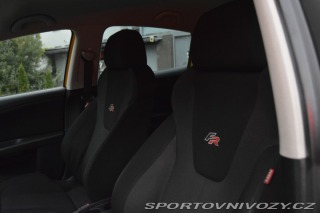 Seat Leon 2.0 TDI 125 KW ORIGINÁL F 2008