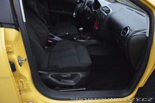 Seat Leon 2.0 TDI 125 KW ORIGINÁL F 2008