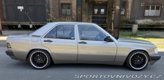 Mercedes-Benz Ostatní modely 190E 1991