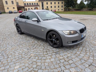 BMW 3 320D