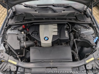 BMW 3 320D 2007