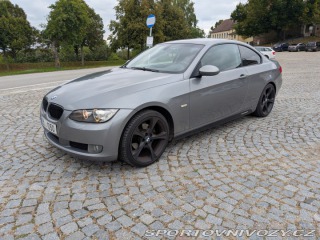 BMW 3 320D 2007