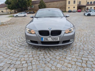BMW 3 320D 2007