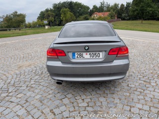 BMW 3 320D 2007