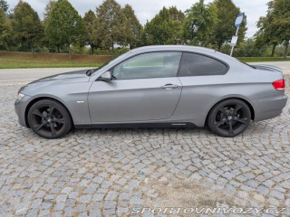 BMW 3 320D 2007