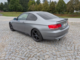 BMW 3 320D 2007
