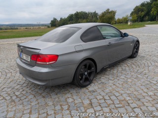 BMW 3 320D 2007