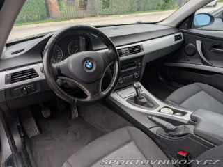BMW 3 320D 2007