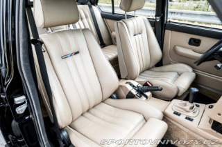 BMW M5 E28 M5 1988