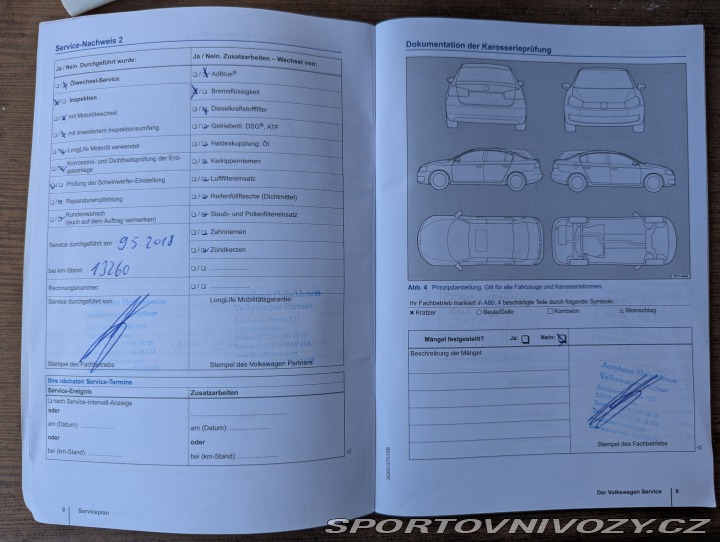 Volkswagen CC 3.6 VR6 FSI 4motion 2015