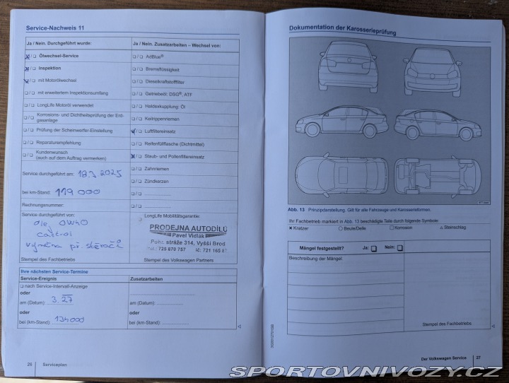 Volkswagen CC 3.6 VR6 FSI 4motion 2015