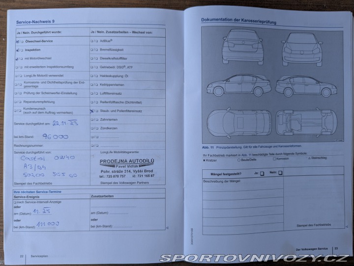 Volkswagen CC 3.6 VR6 FSI 4motion 2015