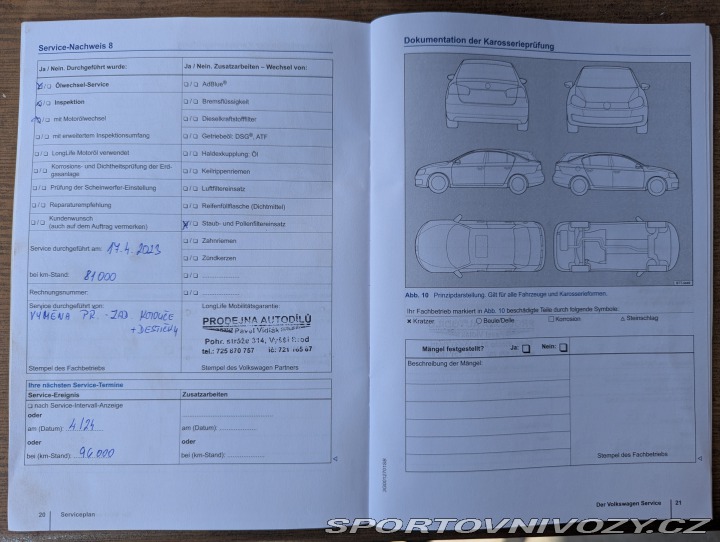 Volkswagen CC 3.6 VR6 FSI 4motion 2015