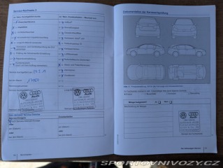 Volkswagen CC 3.6 VR6 FSI 4motion 2015