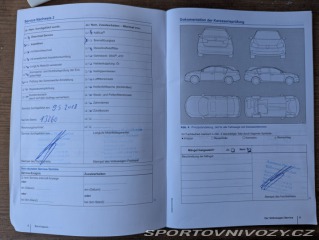 Volkswagen CC 3.6 VR6 FSI 4motion 2015