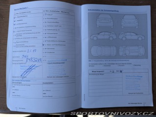 Volkswagen CC 3.6 VR6 FSI 4motion 2015