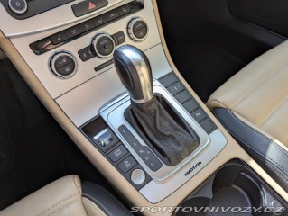 Volkswagen CC 3.6 VR6 FSI 4motion 2015