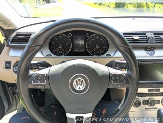 Volkswagen CC 3.6 VR6 FSI 4motion 2015