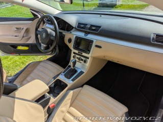 Volkswagen CC 3.6 VR6 FSI 4motion 2015