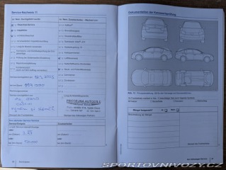Volkswagen CC 3.6 VR6 FSI 4motion 2015