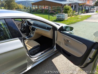 Volkswagen CC 3.6 VR6 FSI 4motion 2015