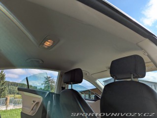 Volkswagen CC 3.6 VR6 FSI 4motion 2015