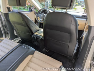 Volkswagen CC 3.6 VR6 FSI 4motion 2015