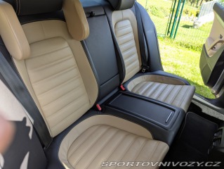 Volkswagen CC 3.6 VR6 FSI 4motion 2015
