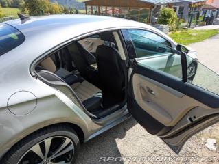 Volkswagen CC 3.6 VR6 FSI 4motion 2015
