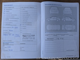 Volkswagen CC 3.6 VR6 FSI 4motion 2015