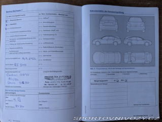 Volkswagen CC 3.6 VR6 FSI 4motion 2015