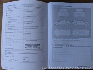 Volkswagen CC 3.6 VR6 FSI 4motion 2015