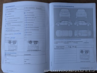 Volkswagen CC 3.6 VR6 FSI 4motion 2015