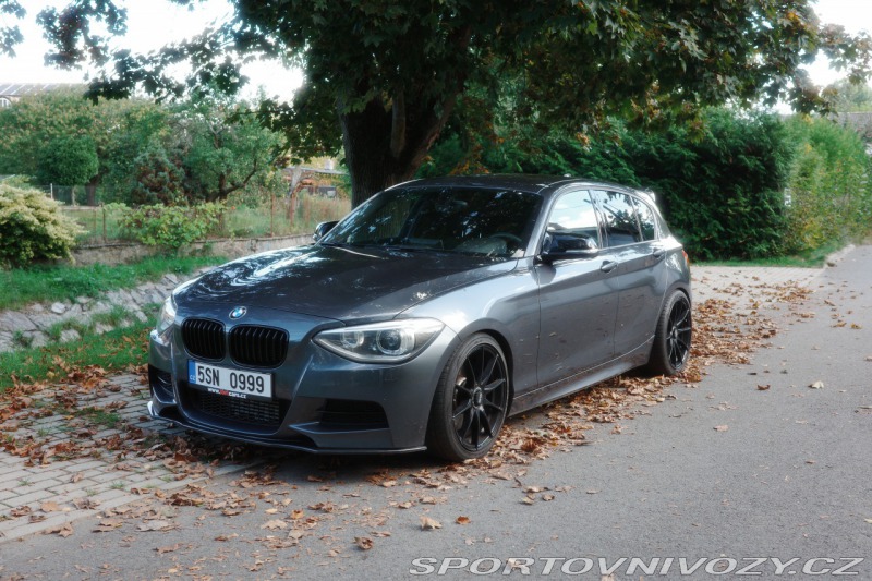 BMW 1 M135i