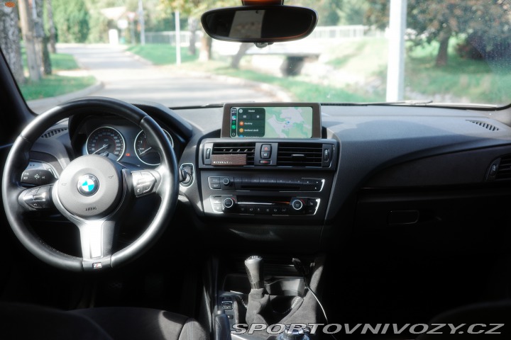 BMW 1 M135i 2013