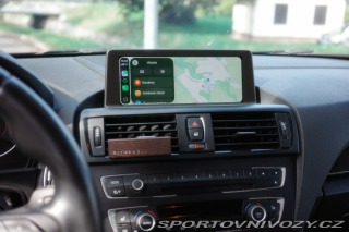 BMW 1 M135i 2013