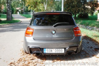 BMW 1 M135i 2013