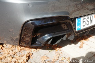 BMW 1 M135i 2013