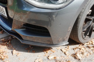 BMW 1 M135i 2013
