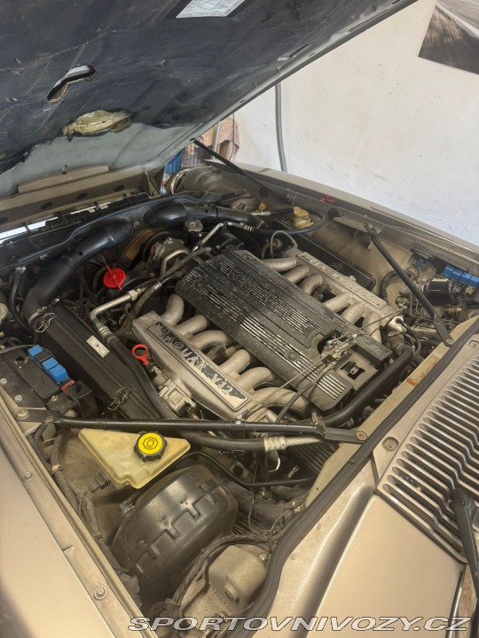 Jaguar XJS 6.0 V12 1995