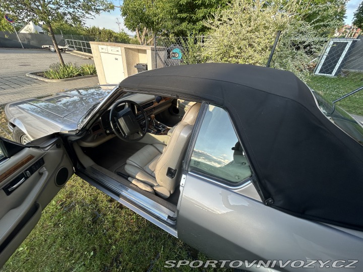 Jaguar XJS 6.0 V12 1995