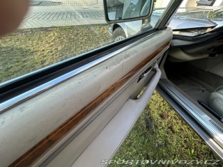 Jaguar XJS 6.0 V12 1995
